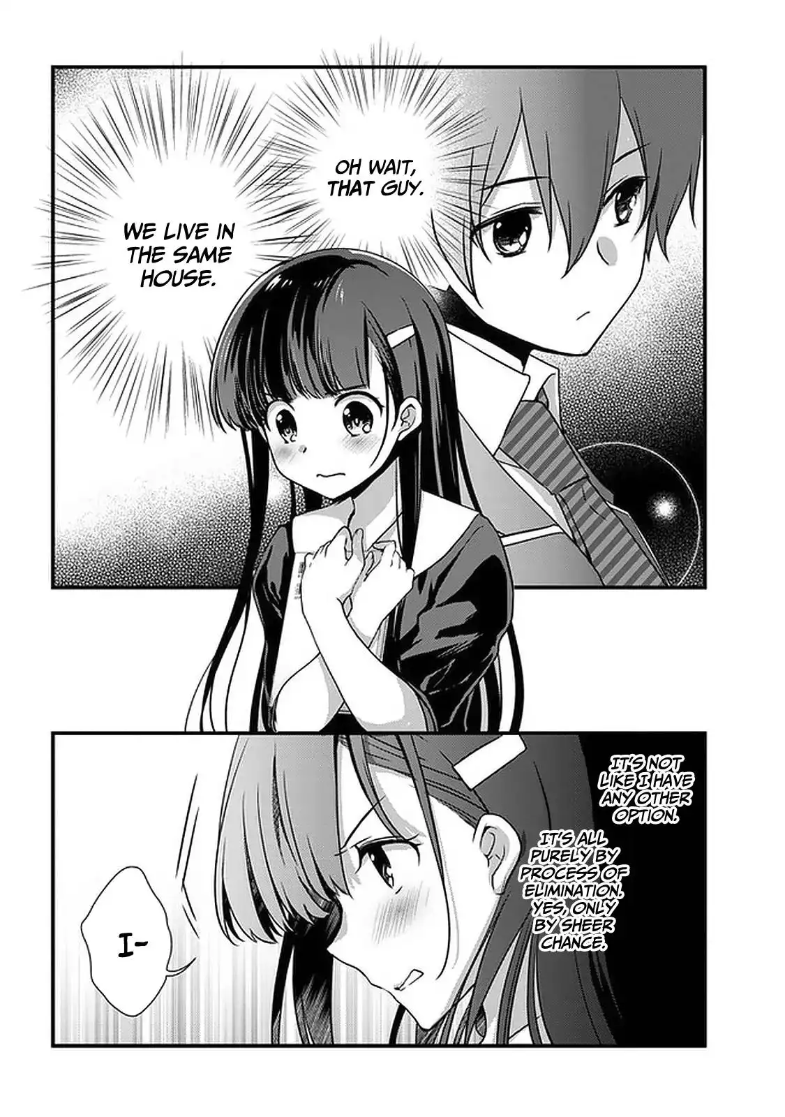 Mamahaha no tsurego ga moto kanodatta Chapter 20 7